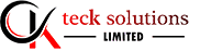 CK Teck Solutions
